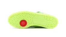 画像をギャラリービューアに読み込む, adidas FORUM 84 LOW &quot;THE GRINCH&quot; SUPPLIER COLOR/SOLAR GREEN/RED 4