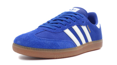adidas SAMBA OG TEAM ROYAL BLUE/CORE WHITE/GUM 1