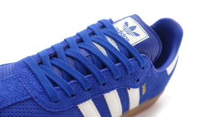 adidas SAMBA OG TEAM ROYAL BLUE/CORE WHITE/GUM – mita sneakers