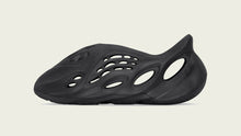 画像をギャラリービューアに読み込む, adidas YZY FOAM RUNNER &quot;ONYX&quot; &quot;Ye / KANYE WEST&quot; ONYX 1