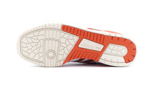 画像をギャラリービューアに読み込む, adidas RIVALRY LOW FTWR WHITE/COLLEGE ORANGE/OFF WHITE 4
