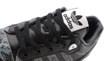 画像をギャラリービューアに読み込む, adidas RIVALRY LOW CORE BLACK/MAGIC GREY/OFF WHITE 6