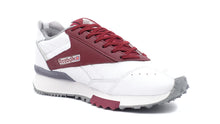 画像をギャラリービューアに読み込む, Reebok LX2200 &quot;MOUNTAIN RESEARCH&quot; FTWR WHITE/CLASSIC BURGUNDY/PURE GREY 5