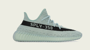 adidas YEEZY BOOST 350 V2 "SALT" "Ye / KANYE WEST" SALT 2