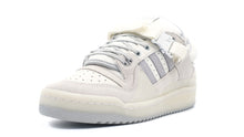 画像をギャラリービューアに読み込む, adidas BAD BUNNY FORUM &quot;BAD BUNNY&quot; CLOUD WHITE/CLEAR ONIX/CHALK WHITE 1