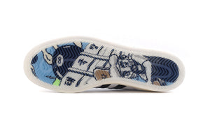 adidas SUPERSTAR "TAEGEUKDANG" FTWR WHITE/CORE BLACK/ECRU TINTO 4