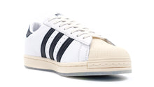 画像をギャラリービューアに読み込む, adidas SUPERSTAR &quot;TAEGEUKDANG&quot; FTWR WHITE/CORE BLACK/ECRU TINTO 5
