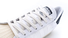 画像をギャラリービューアに読み込む, adidas SUPERSTAR &quot;TAEGEUKDANG&quot; FTWR WHITE/CORE BLACK/ECRU TINTO 6