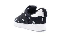 画像をギャラリービューアに読み込む, adidas SST 360 &quot;Disney / Mickey Mouse&quot; FTWR WHITE/VIVID RED/CORE BLACK 2