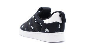 adidas SST 360 "Disney / Mickey Mouse" FTWR WHITE/VIVID RED/CORE BLACK 2