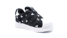 画像をギャラリービューアに読み込む, adidas SST 360 &quot;Disney / Mickey Mouse&quot; FTWR WHITE/VIVID RED/CORE BLACK 5