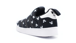 adidas SST 360 C "Disney / Mickey Mouse" CORE BLACK/FTWR WHITE/CORE BLACK 2