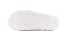 画像をギャラリービューアに読み込む, adidas ADILETTE 22 CRYSTAL WHITE/CRYSTAL WHITE/CORE BLACK 4