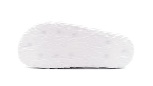 adidas ADILETTE 22 CRYSTAL WHITE/CRYSTAL WHITE/CORE BLACK 4
