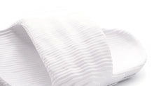 画像をギャラリービューアに読み込む, adidas ADILETTE 22 CRYSTAL WHITE/CRYSTAL WHITE/CORE BLACK 6