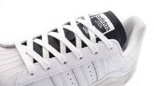 画像をギャラリービューアに読み込む, adidas SUPERSTAR MILLENCON W FTWR WHITE/FTWR WHITE/CORE BLACK 6
