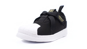 adidas SST 360 3.0 C CORE BLACK/GOLD METALLIC/FTWR WHITE adidas SST 360 3.0 C CORE BLACK/GOLD METALLIC/FTWR WHITE