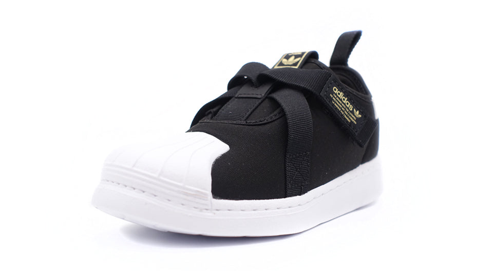 adidas SST 360 3.0 C CORE BLACK/GOLD METALLIC/FTWR WHITE 1