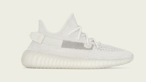 adidas YEEZY BOOST 350 V2 "BONE" "Ye / KANYE WEST" BONE 2