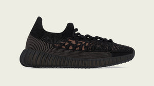adidas YZY 350 V2 CMPCT "SLATE CARBON" "Ye / KANYE WEST" SLATE CARBON 2