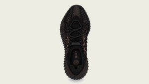 adidas YZY 350 V2 CMPCT "SLATE CARBON" "Ye / KANYE WEST" SLATE CARBON 4