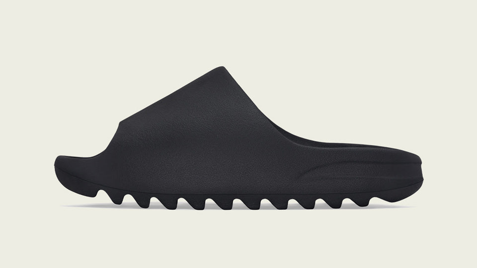 YEEZY SLIDE  ONYX  アディダス　26.5cm