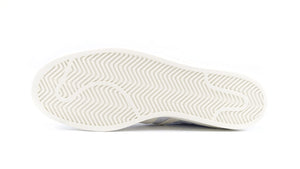adidas SUPERSTAR FTWR WHITE/OFF WHITE/BLUE 4