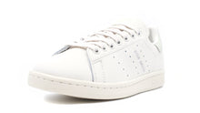 画像をギャラリービューアに読み込む, adidas STAN SMITH W CORE WHITE/LINEN GREEN/SILVER METALLIC 1
