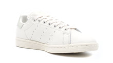 画像をギャラリービューアに読み込む, adidas STAN SMITH W CORE WHITE/LINEN GREEN/SILVER METALLIC 5