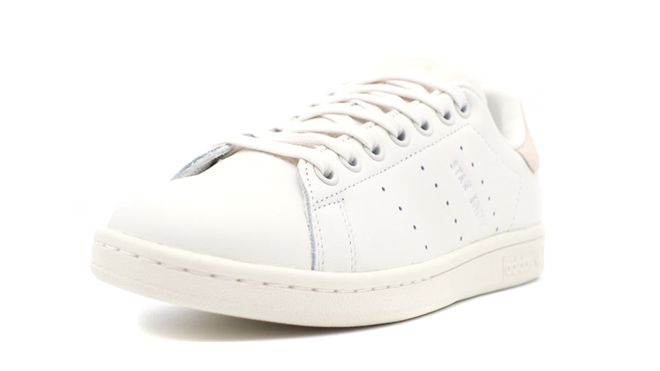 adidas STAN SMITH W CORE WHITE/BLISS ORANGE/SILVER METALLIC 1