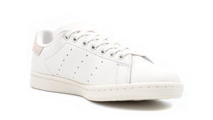 adidas STAN SMITH W CORE WHITE/BLISS ORANGE/SILVER METALLIC 5