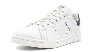 adidas STAN SMITH LUX "STAN SMITH" CRYSTAL WHITE/OFF WHITE/CORE BLACK 1