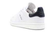 画像をギャラリービューアに読み込む, adidas STAN SMITH LUX &quot;STAN SMITH&quot; CRYSTAL WHITE/OFF WHITE/CORE BLACK 2