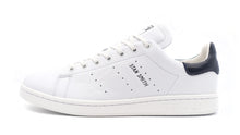 画像をギャラリービューアに読み込む, adidas STAN SMITH LUX &quot;STAN SMITH&quot; CRYSTAL WHITE/OFF WHITE/CORE BLACK 3