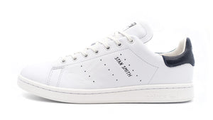 adidas STAN SMITH LUX "STAN SMITH" CRYSTAL WHITE/OFF WHITE/CORE BLACK 3