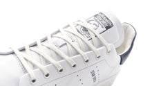 画像をギャラリービューアに読み込む, adidas STAN SMITH LUX &quot;STAN SMITH&quot; CRYSTAL WHITE/OFF WHITE/CORE BLACK 6