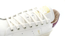 画像をギャラリービューアに読み込む, adidas STAN SMITH LUX &quot;STAN SMITH&quot; OFF WHITE/CREAM WHITE/PANTONE 6