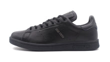 画像をギャラリービューアに読み込む, adidas STAN SMITH LUX &quot;STAN SMITH&quot; CORE BLACK/CORE BLACK/CARBON 3