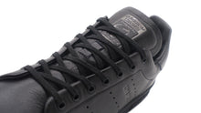 画像をギャラリービューアに読み込む, adidas STAN SMITH LUX &quot;STAN SMITH&quot; CORE BLACK/CORE BLACK/CARBON 6