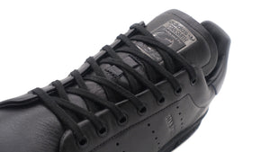 adidas STAN SMITH LUX "STAN SMITH" CORE BLACK/CORE BLACK/CARBON 6