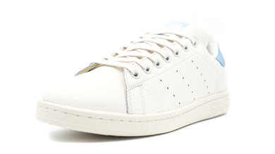 adidas STAN SMITH CORE WHITE/OFF WHITE/PRELOVED BLUE 1