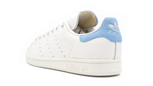 画像をギャラリービューアに読み込む, adidas STAN SMITH CORE WHITE/OFF WHITE/PRELOVED BLUE 2