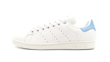 画像をギャラリービューアに読み込む, adidas STAN SMITH CORE WHITE/OFF WHITE/PRELOVED BLUE 3