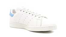 画像をギャラリービューアに読み込む, adidas STAN SMITH CORE WHITE/OFF WHITE/PRELOVED BLUE 5
