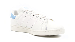 adidas STAN SMITH CORE WHITE/OFF WHITE/PRELOVED BLUE 5