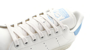 adidas STAN SMITH CORE WHITE/OFF WHITE/PRELOVED BLUE 6