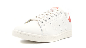 adidas STAN SMITH CORE WHITE/OFF WHITE/PRELOVED RED 1