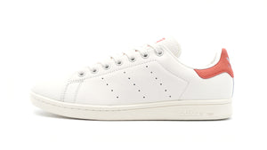 adidas STAN SMITH CORE WHITE/OFF WHITE/PRELOVED RED 3