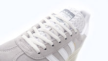 画像をギャラリービューアに読み込む, adidas GAZELLEBOLD W GREY TWO/FTWR WHITE/CORE WHITE 6