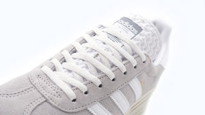 adidas GAZELLEBOLD W GREY TWO/FTWR WHITE/CORE WHITE 6